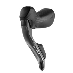 Klamkomanetka SRAM RED eTap AXS E1, lewa
