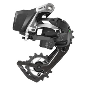 Przerzutka tylna SRAM Red AXS Road E1