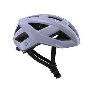 Kask rowerowy Lazer Tonic KinetiCore, Frozen Violet/Fioletowy