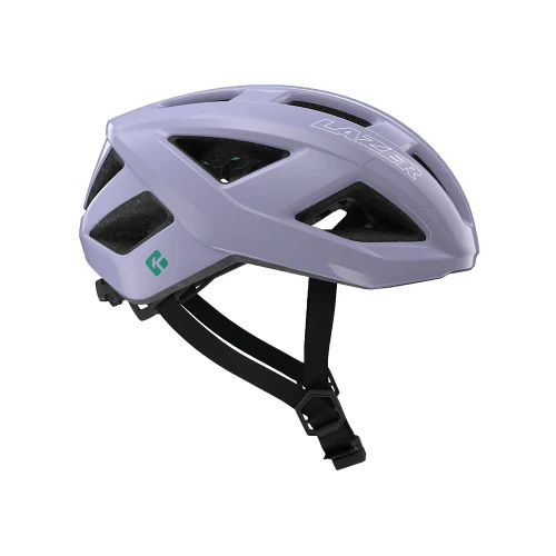 Kask rowerowy Lazer Tonic KinetiCore, Frozen Violet:Fioletowy_1.webp