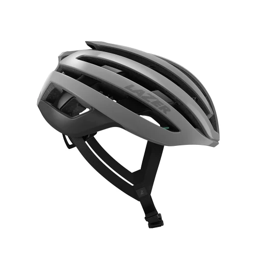 Kask rowerowy Lazer Z1 KinetiCore Harbor Grey:Szary_1.webp