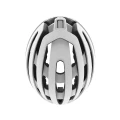 Kask rowerowy Lazer Z1 KinetiCore Matte Full White:Biały matowy_2.webp