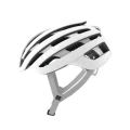 Kask rowerowy Lazer Z1 KinetiCore Matte Full White:Biały matowy_4.webp