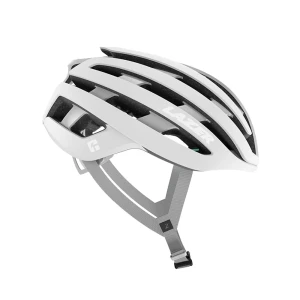 Kask rowerowy Lazer Z1 KinetiCore Matte Full White/Biały matowy