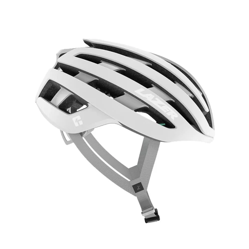 Kask rowerowy Lazer Z1 KinetiCore Matte Full White:Biały matowy_1.webp