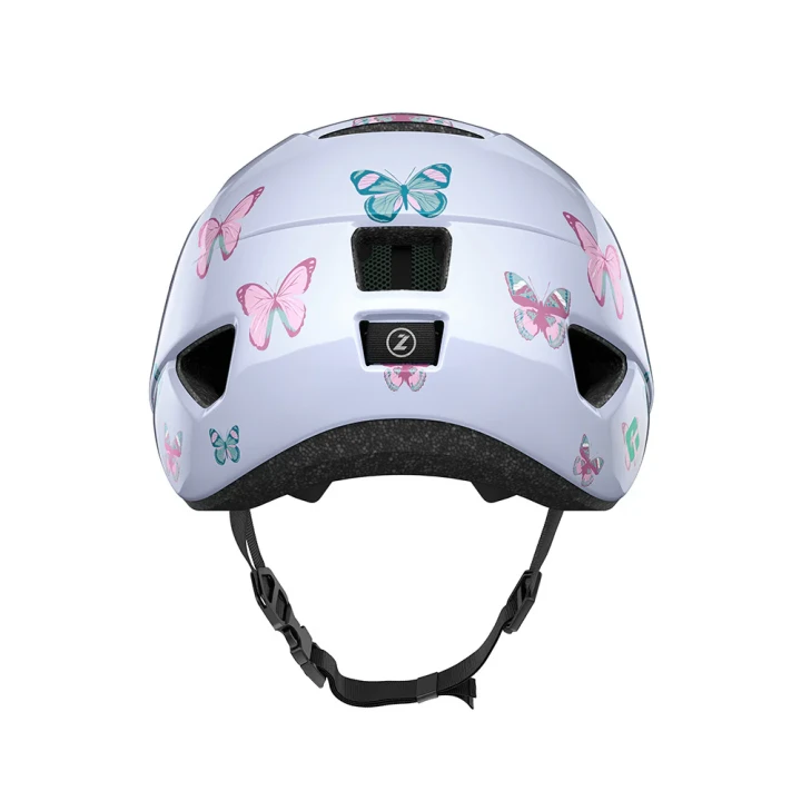 Kask rowerowy Lazer Nutz 2.0 KinetiCore, Motyle_3.webp
