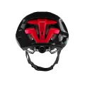 Kask rowerowy Lazer Sphere Czarno-czerwony_4.webp