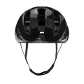 Kask rowerowy Lazer Sphere Czarno-czerwony_6.webp