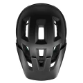 Kask rowerowy Lazer Coyote KinetiCore Czarny matowy_2.webp