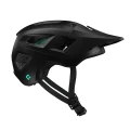 Kask rowerowy Lazer Coyote KinetiCore Czarny matowy_6.webp