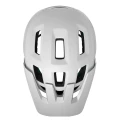 Kask rowerowy Lazer Coyote KinetiCore Biały matowy_2.webp