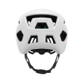 Kask rowerowy Lazer Coyote KinetiCore Biały matowy_3.webp