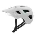Kask rowerowy Lazer Coyote KinetiCore Biały matowy_4.webp