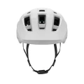 Kask rowerowy Lazer Coyote KinetiCore Biały matowy_5.webp