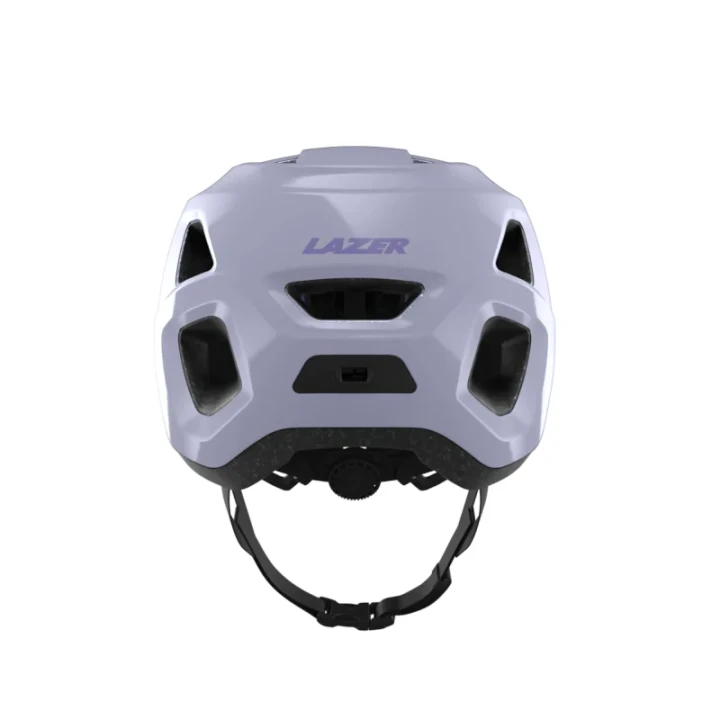 Kask rowerowy Lazer Finch KinetiCore Wisteria:Fioletowy_1.webp