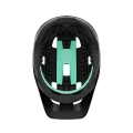 Kask rowerowy Lazer Finch KinetiCore Czarny matowy_2.webp