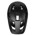 Kask rowerowy Lazer Finch KinetiCore Czarny matowy_3.webp