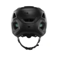 Kask rowerowy Lazer Finch KinetiCore Czarny matowy_4.webp