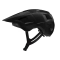 Kask rowerowy Lazer Finch KinetiCore Czarny matowy_5.webp