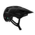Kask rowerowy Lazer Finch KinetiCore Czarny matowy_1.webp