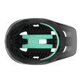 Kask rowerowy Lazer Finch KinetiCore Szary_2.jpg