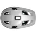 Kask rowerowy Lazer Finch KinetiCore Szary_3.jpg
