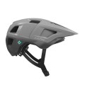 Kask rowerowy Lazer Finch KinetiCore Szary_1.jpg