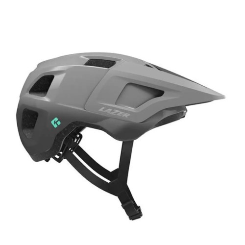 Kask rowerowy Lazer Finch KinetiCore Szary_1.jpg