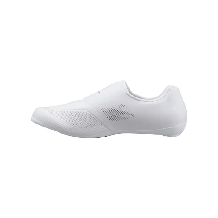 Buty szosowe damskie Shimano RC503 SPD-SL Białe_3.jpeg