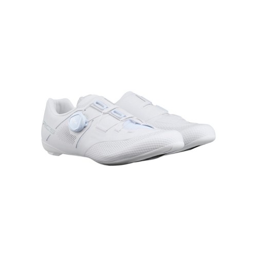 Buty szosowe damskie Shimano RC503 SPD-SL Białe_5.jpeg