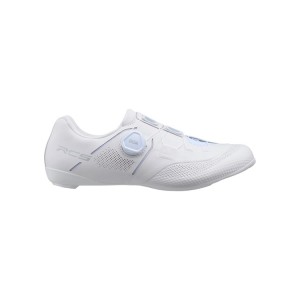 Buty szosowe damskie Shimano RC503 SPD-SL Białe