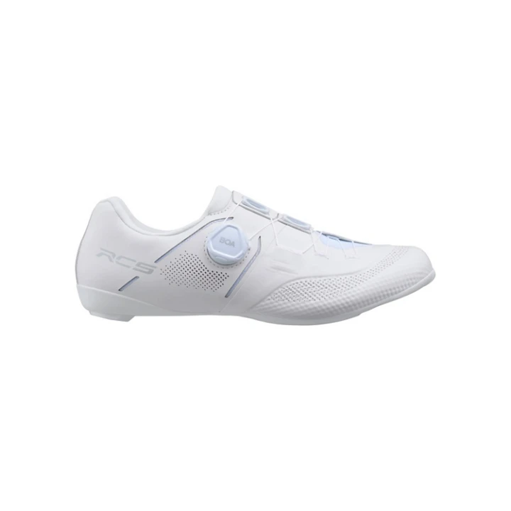Buty szosowe damskie Shimano RC503 SPD-SL Białe_1.jpeg