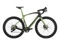 Rower gravelowy Pinarello Grevil F7 Rival eTap AXS 1x12 XPLR, Stone Green