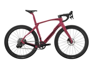 Rower gravelowy Pinarello Grevil F7 Rival eTap AXS 1x12 XPLR, Red Wine