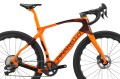 Rama gravelowa Pinarello Grevil F Carbon Stone Orange