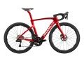 Rower szosowy Pinarello Dogma F, Dura-Ace, Starry Red.jpg