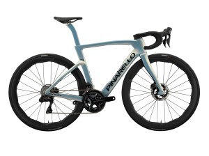 Rower szosowy Pinarello Dogma F, Dura-Ace, Luxter Venice