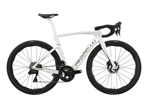 Rower szosowy Pinarello Dogma F, Dura-Ace, Edge Crystal White.jpg
