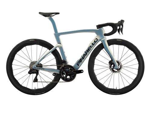 Rower szosowy Pinarello Dogma F, Red AXS, Luxter Venice.jpg