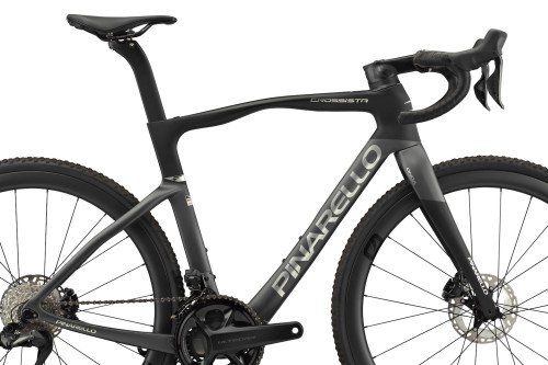 Rama przełajowa Pinarello Crossista F Cross Black.jpg
