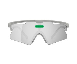 Okulary Alba Optics DELTA ULTRA IV GRY GLS / VZUM U-LENS SUPER ALU