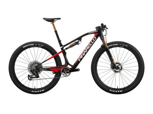 Rower MTB Pinarello Dogma XC XX SL 100, XX Eagle, Pure Red
