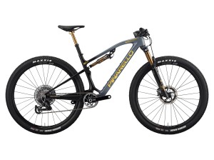 Rower MTB Pinarello XC Hardtail GX Eagle AXS, True Carbon