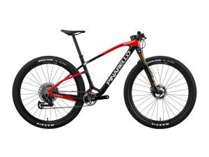 Rower MTB Pinarello Dogma XC Hardtail, XX SL Eagle, True Red