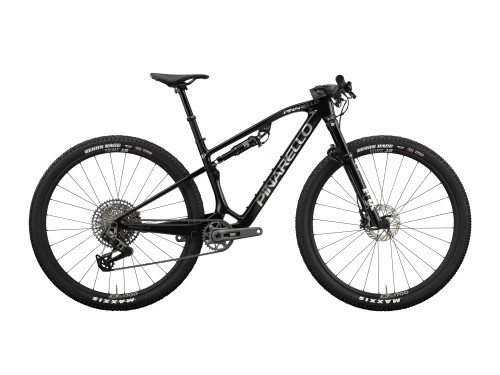 Rower MTB Pinarello XC 100, GX Eagle AXS, Pure Carbon