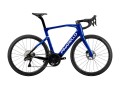 Rower elektryczny Pinarello Nytro E7 Road, Ultegra Di2, Power Blue
