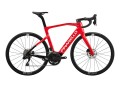 Rower elektryczny Pinarello Nytro E5 Road, 105 Di2, Electro Red.jpg