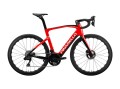 Rower elektryczny Pinarello Nytro E9 Road+Range Ext, Dura-Ace Di2, Electro Red