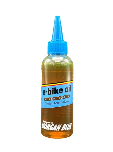 Olej Morgan Blue E-bike Oil, 125ml