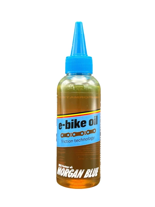 Olej Morgan Blue E-bike Oil, 125ml